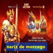 nariz de morcego